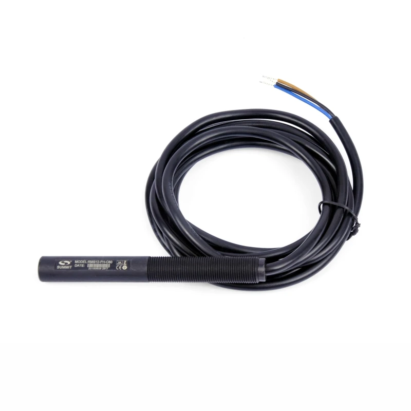 
elevator door parts NO/NC floor door limit switch magnetic door lock sensor RMS12-PH-C60 