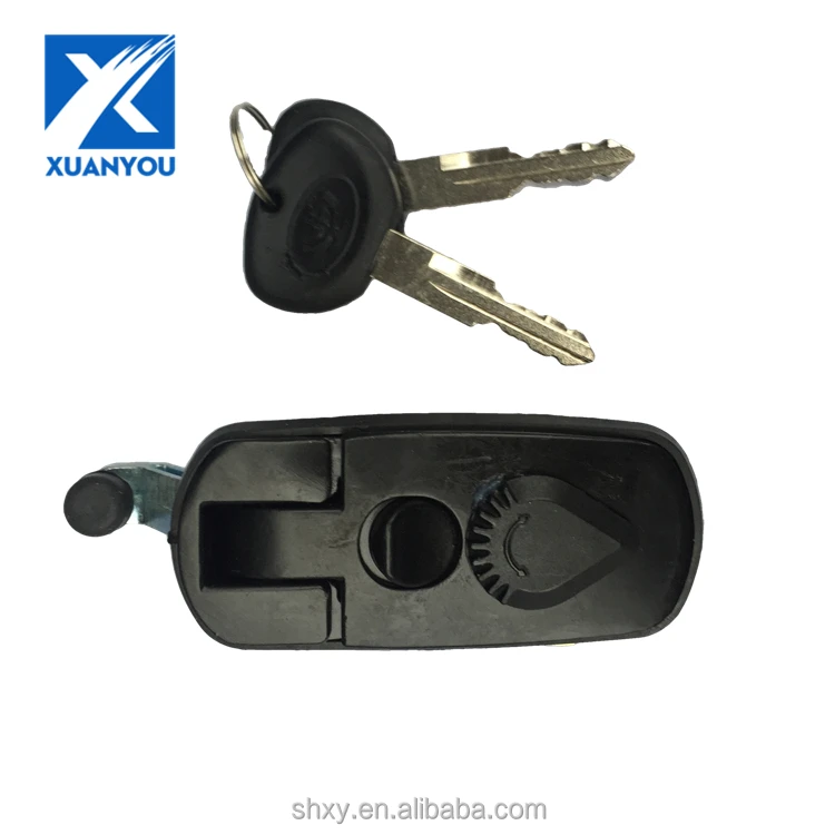 auto Lock kits bus door lock pick for universal bus parts