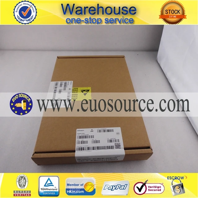 БТИЗ модуль имени Infineon FZ900R12KE4