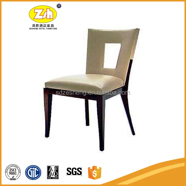 Foshan modern hotel upholstered chair Banquet Chairs For Sale ZC-14