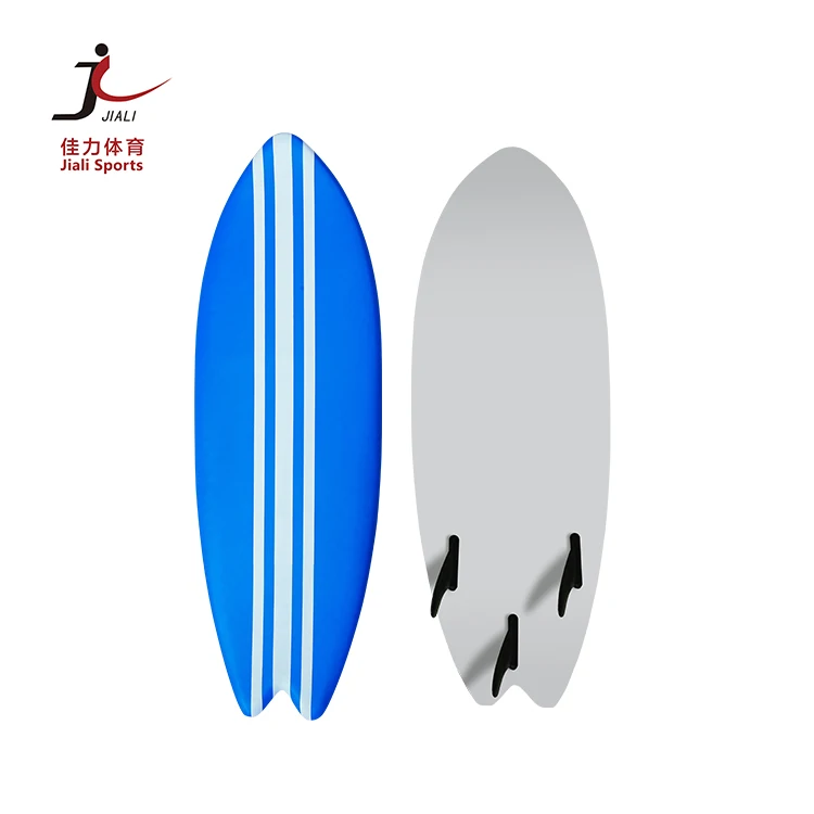 Customized Designing Hot Sale OEM water colorful painting body surfing board,foam Surfboard,softtop surfboard,