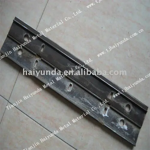 F profiled bar concrete