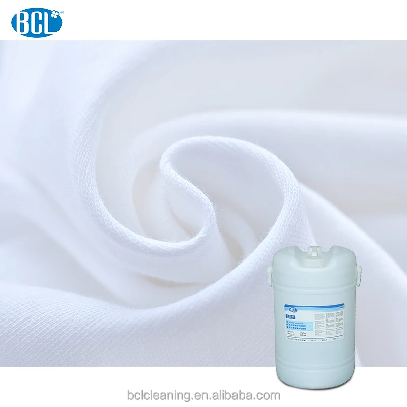 Laundry Sour Liquid Detergent Chemicals Used In Hotels