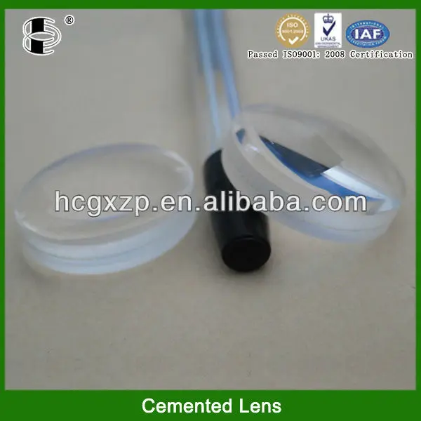 Professional production 3mm-150mm led focusing lens