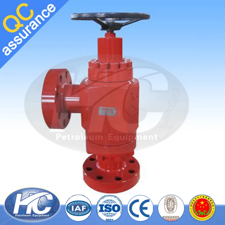 Factory supply daniel orifice meter / orifice plate valve / variable orifice valve from china