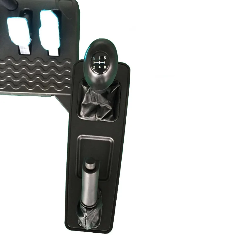  Портативный симулятор вождения автомобиля для в школе