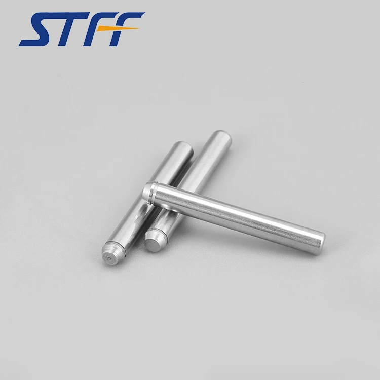 Promotional dc motor 6mm shaft