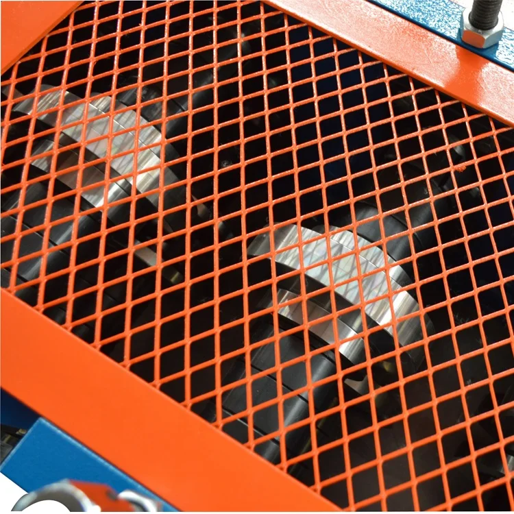 Low noise metal roll forming machine stud and truck roll forming machine