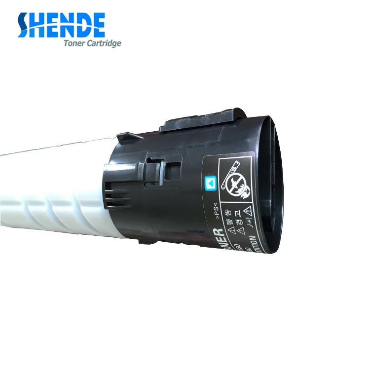 Suitable bizhub 227 287 367 toner cartridge tn-323 for Konica Minolta