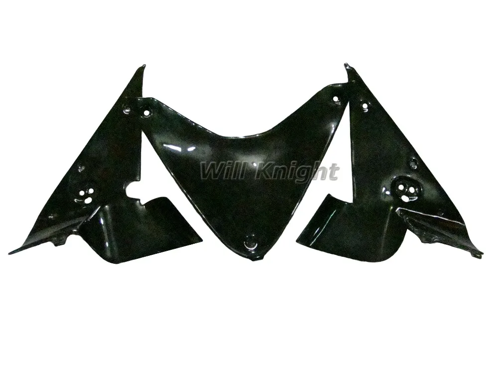 Fairing Kit for Honda CBR 600 F3 1997 1998 Orange Repsol Edition