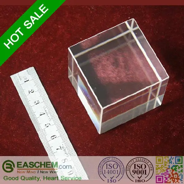 
TeO2 Crystal(Tellurium Dioxide Crystal ) 