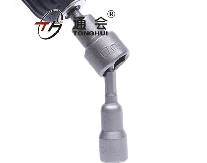 Length 42mm To 150mm Multi Hand Tools Nut Setter Wrench Set For Car Repairing Tool