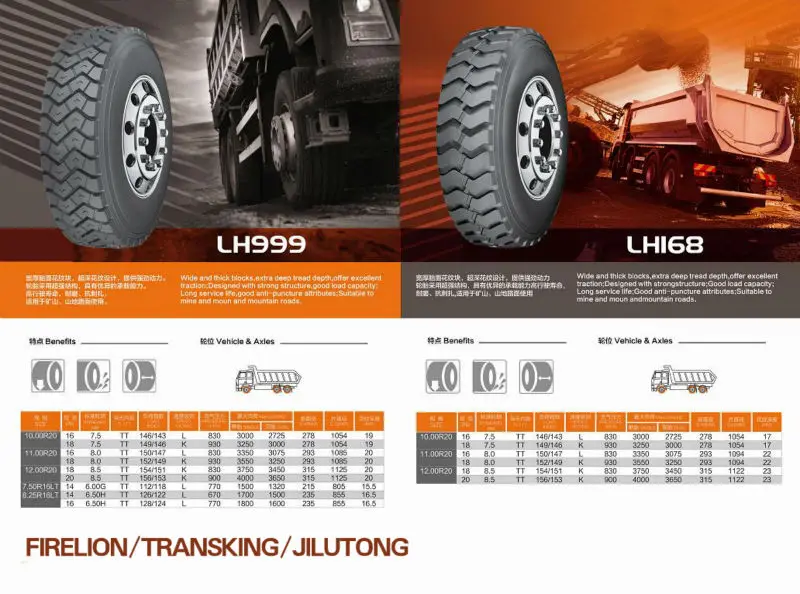 все виды китайского annaite amberstong шины 12R22.5 c качеством