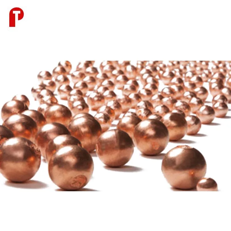 phosphor anode copper ball skew rolling cold rolling machine