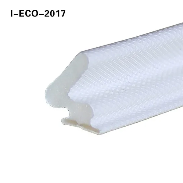 Impact resistance aluminum door sealing profiles production unit