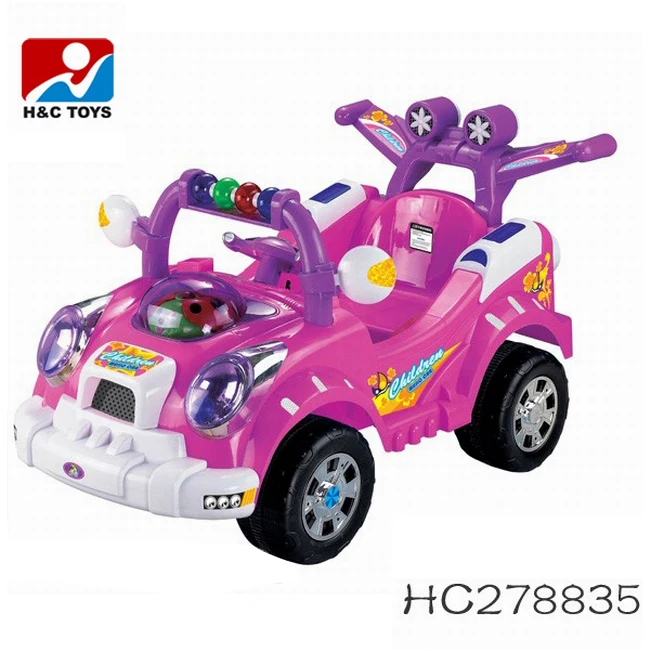2018 Trending products kids ride on tank remote control electric ride on cars HC351030