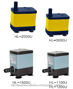 centrifugal pump price in india HL-1200U