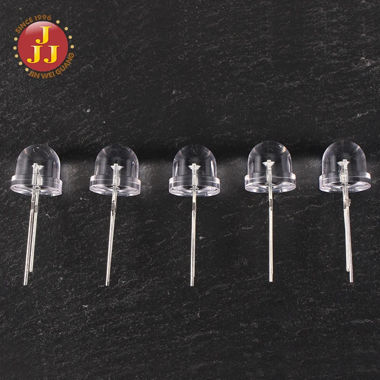 3mm 5mm 8mm 10mm Led light emitting diode manufacturer