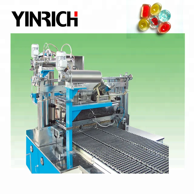 GD150/300/450/600 candy making machine