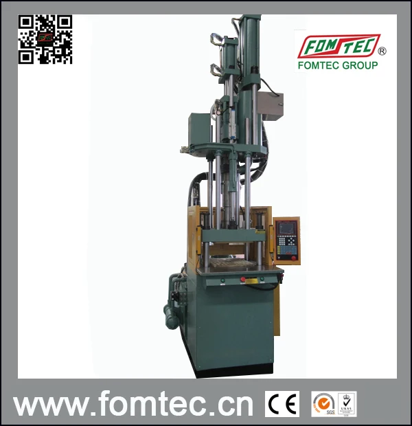 
FT-400B Bakelite injection molding machine 