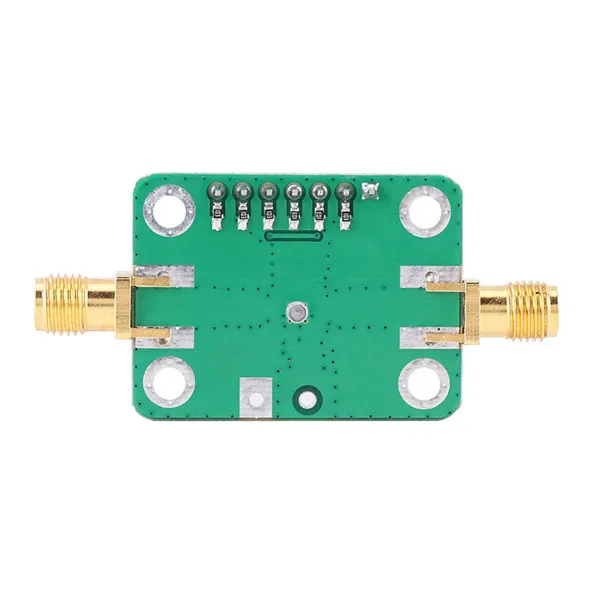 
1pc PE4302 Numerical Control Attenuator Parallel Immediate Mode 1MHz~4GHz 
