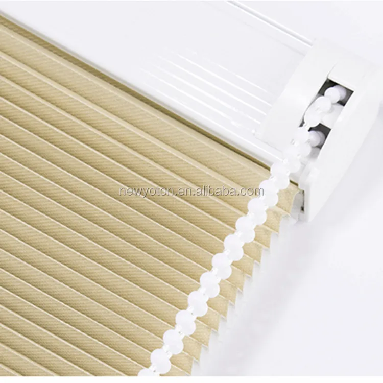 Professional Honeycomb blind clutch and blinds accessories blinds components