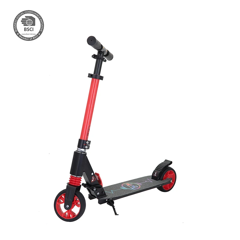 100% Aluminum Girls Age 8 Children Baby drift trike kick kids scooter