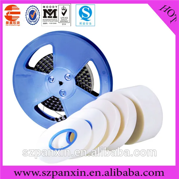 smd крышкой ленты для поверхностного монтажа резистор