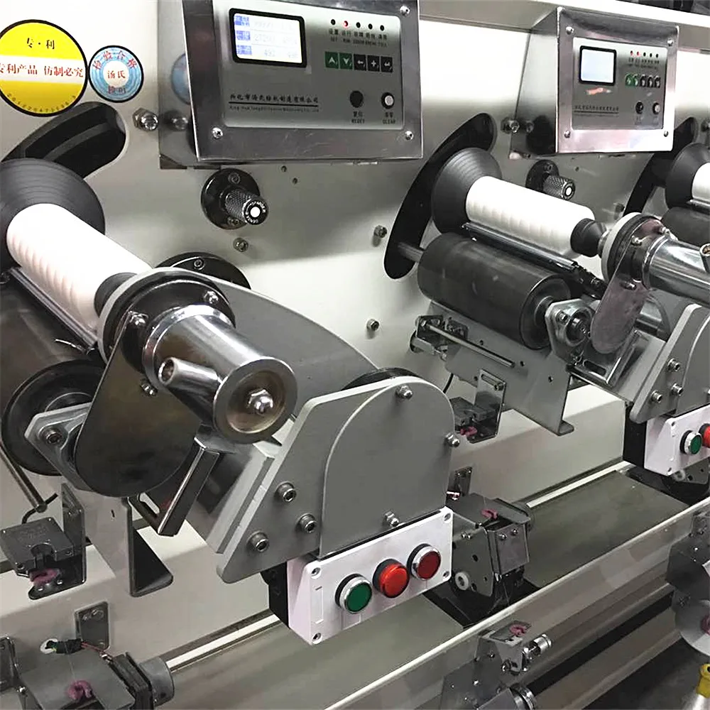 
fast speed thread winding machine for mill use electric yarn winder machine 