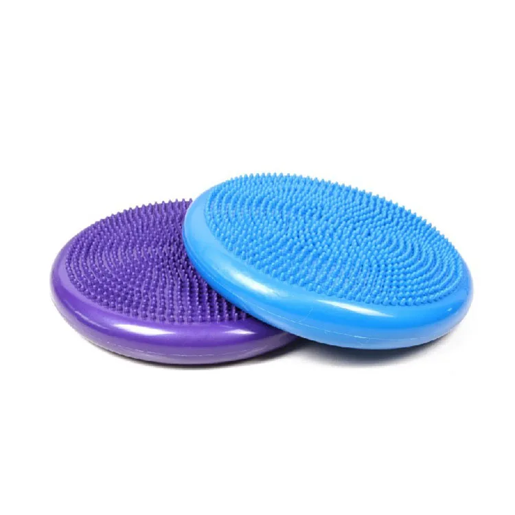 Popular Design Exercise Massage Stability Cushion Gym Balance Air Cushion