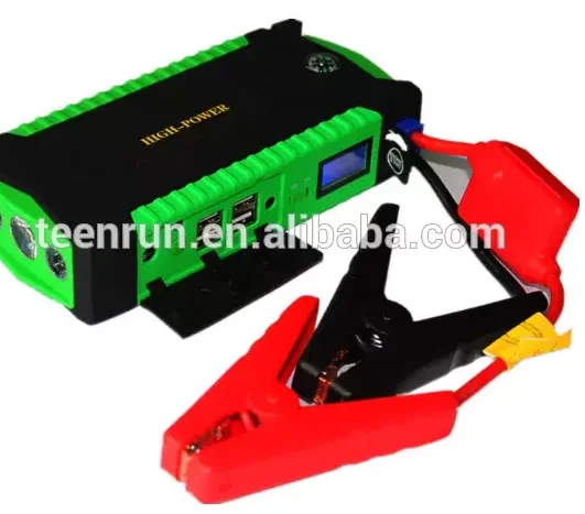 68800mAh 12V Car Starting Portable Power Battery Packs Car Jump Starter for Auto