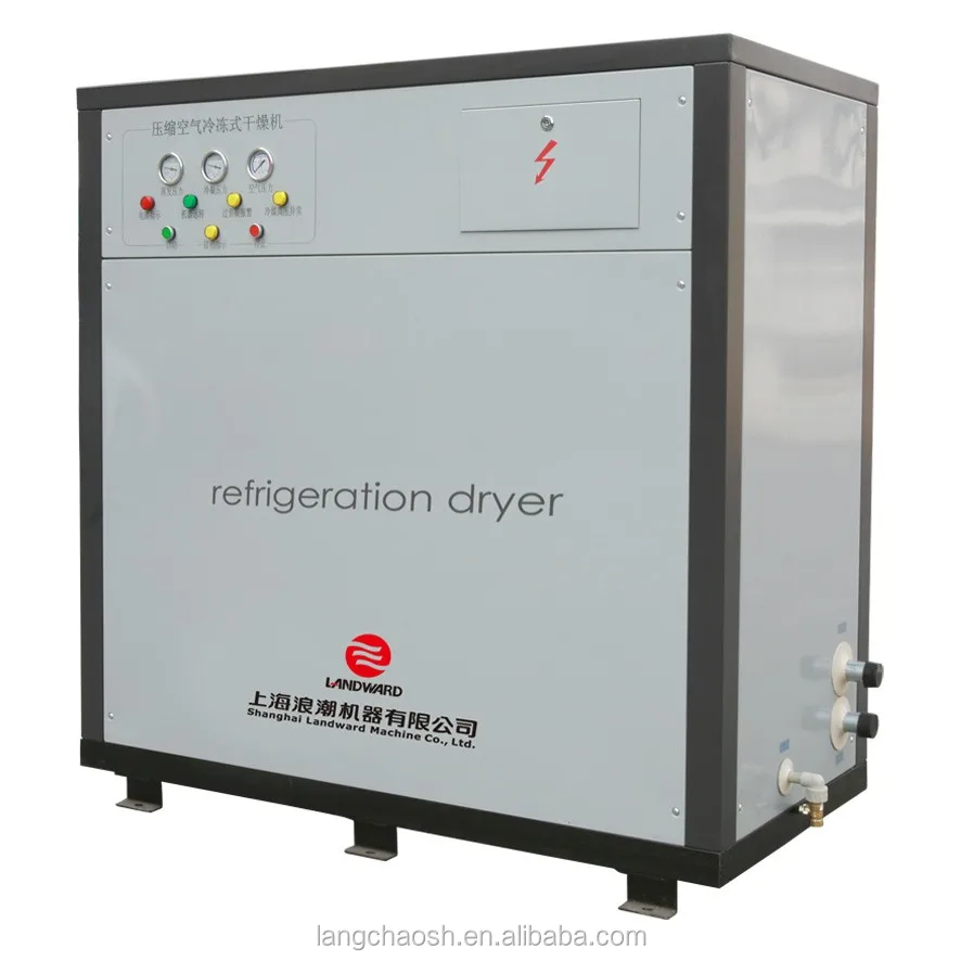 compressed air dryer