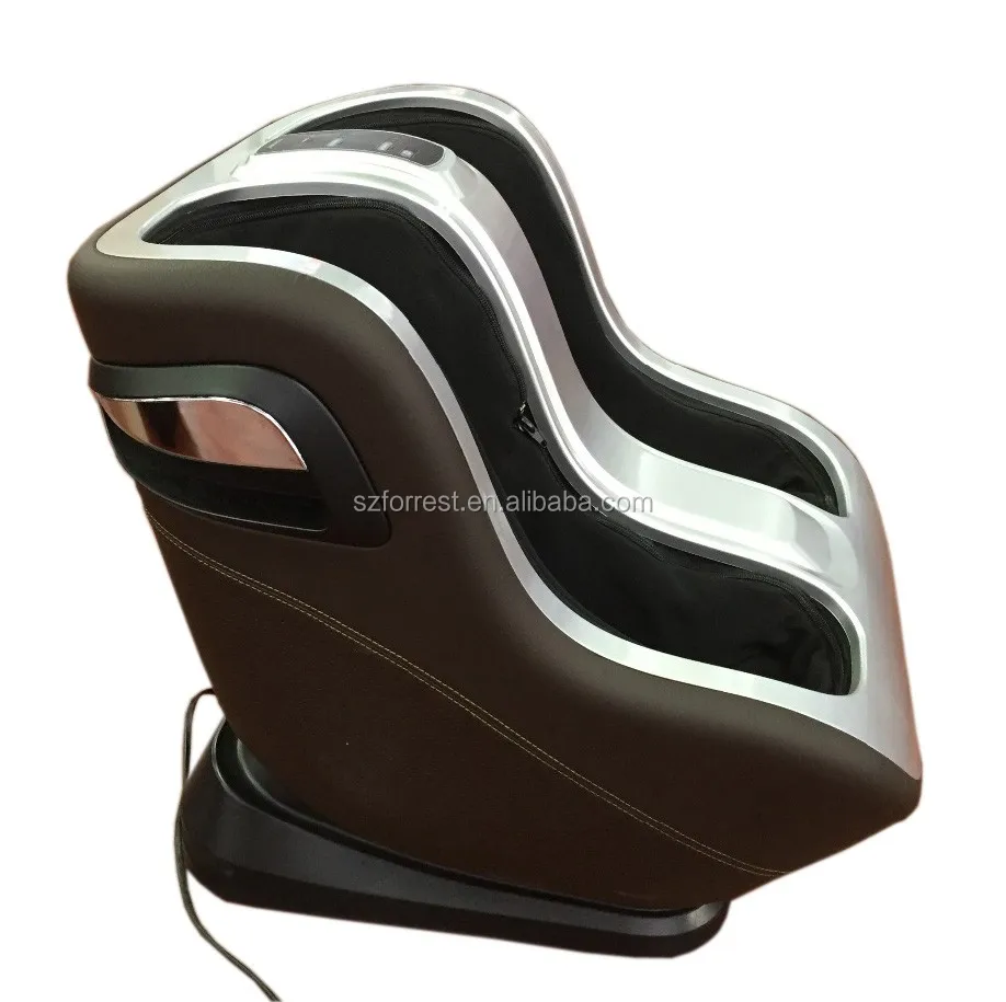 Shiatsu Electric 3D Foot Calf And Leg Massager