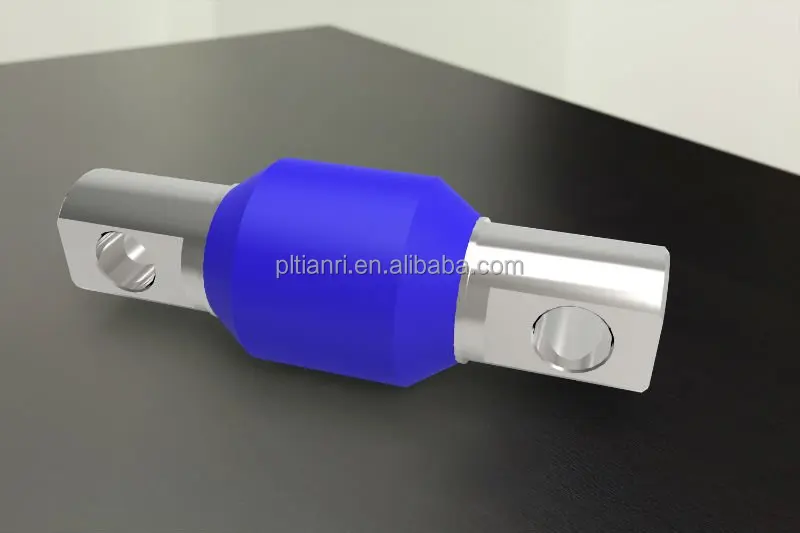 
Heavy duty truck parts freightliner torque rod bushing 