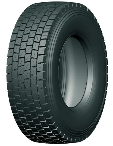 LOTOUR & ANNAITE 295/80R22.5 радиальные грузовые шины китай