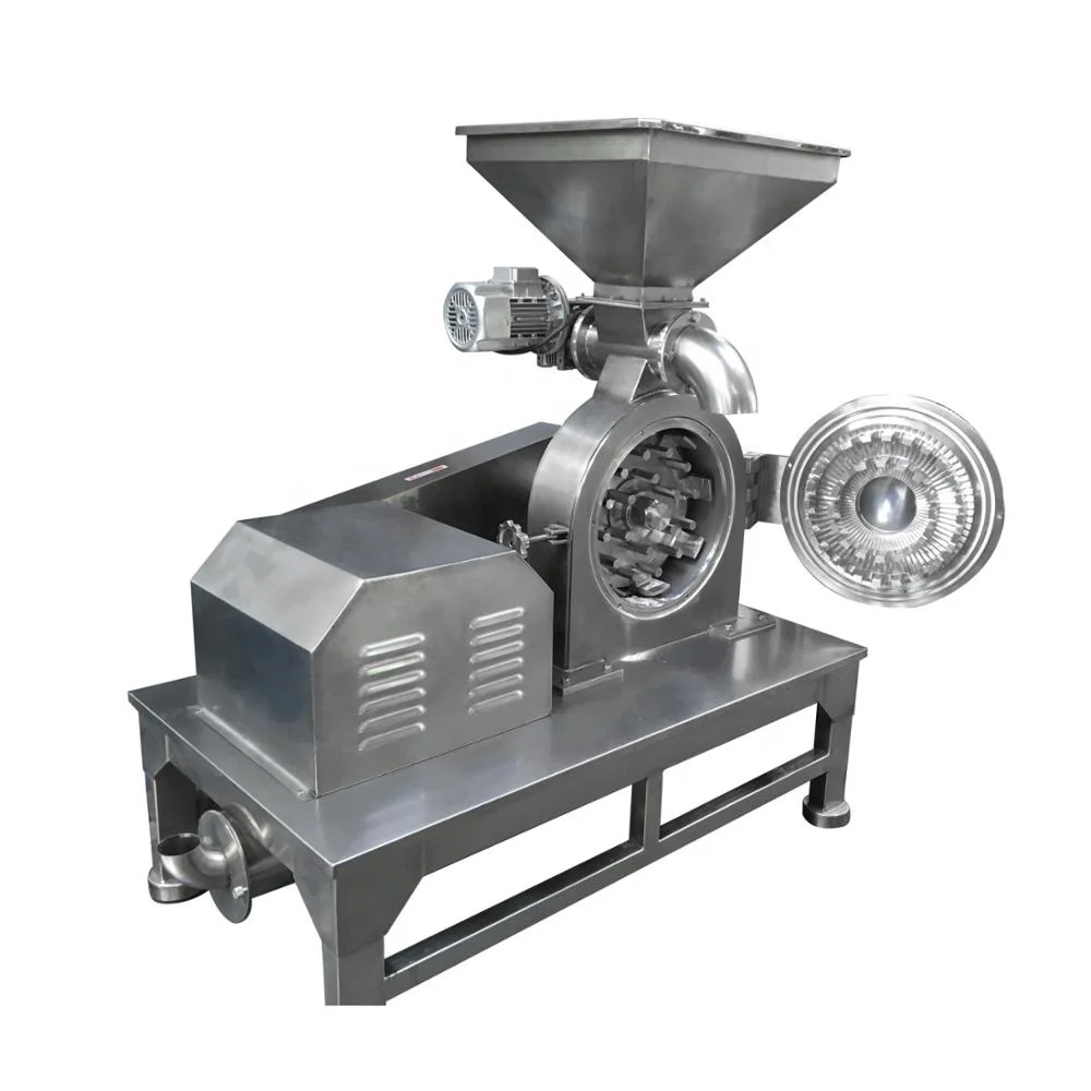 Мельница для измельчения сахарной соли и кукурузы