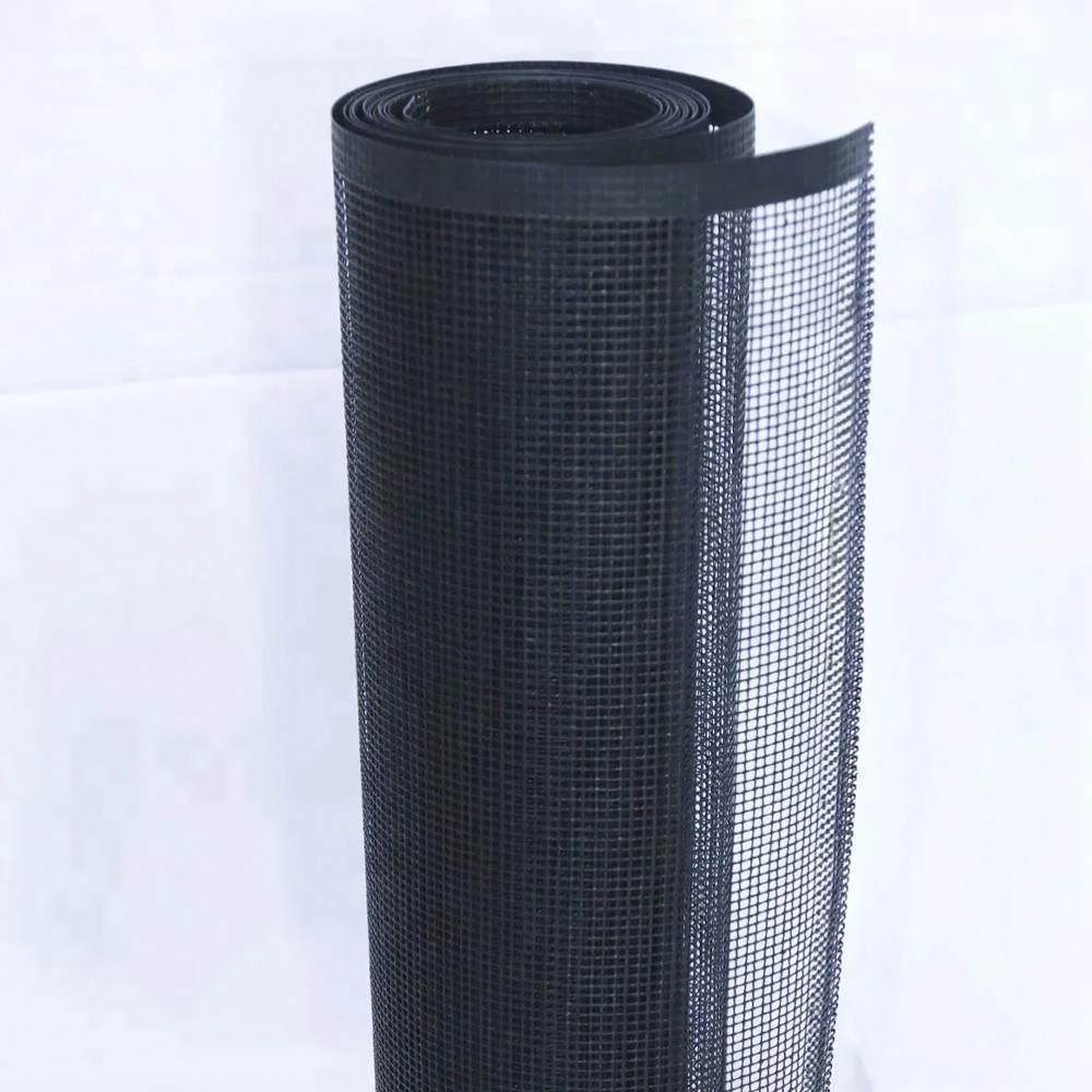 Высокотемпературная сетчатая ткань кевлара с покрытием из ПТФЭ для транспортного ремня