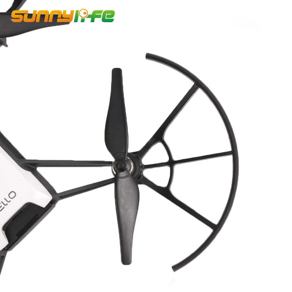 4pcs/set Propeller Guards for DJI TELLO EDU