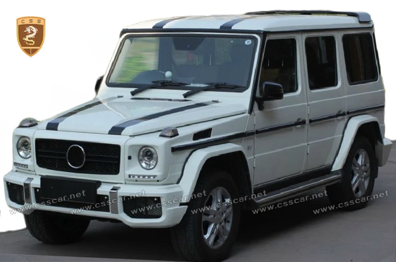 Для Mercedesbenz g63 обвес авто части Тела Kit