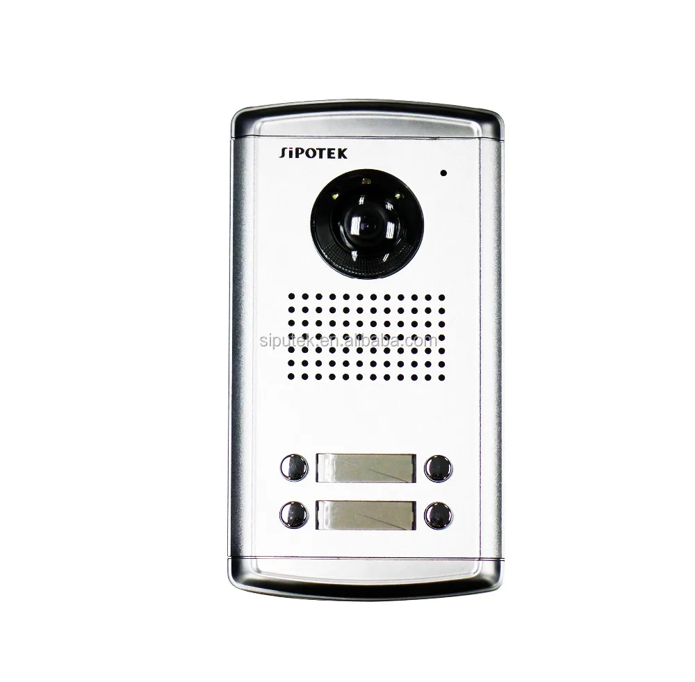
commax simila pressing button video door phone sipo-857-2AE 