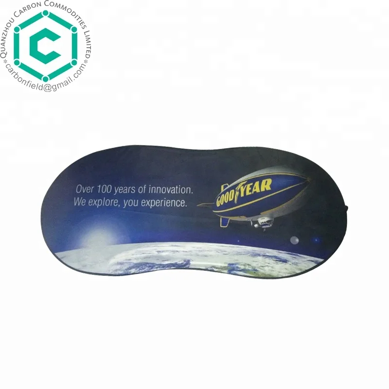 mesh fabric folding full color printing back car sunshades