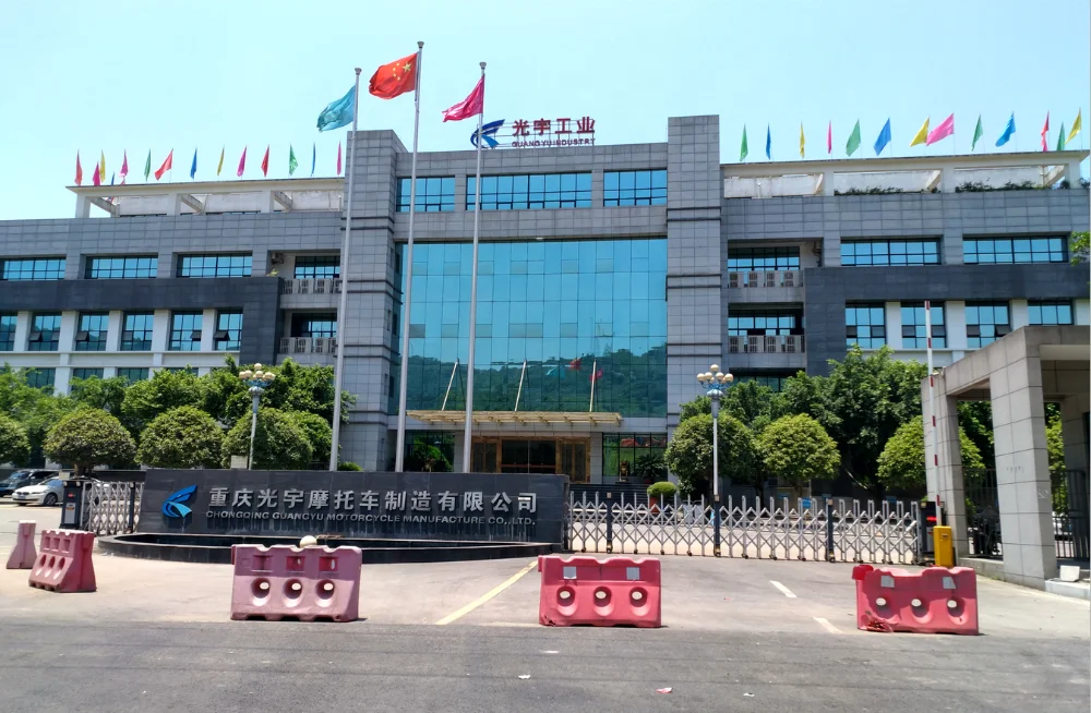 Cheap Price Canton Fair HOYIN 150cc cargo tricycle 3 wheel motorcycle light trike