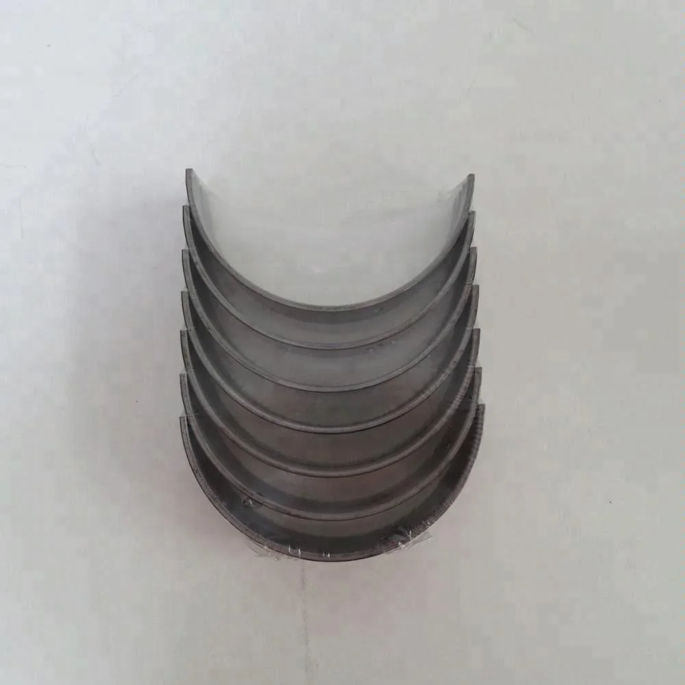 Дизельный двигатель запасных частей ISX15 главный подшипник 3678555