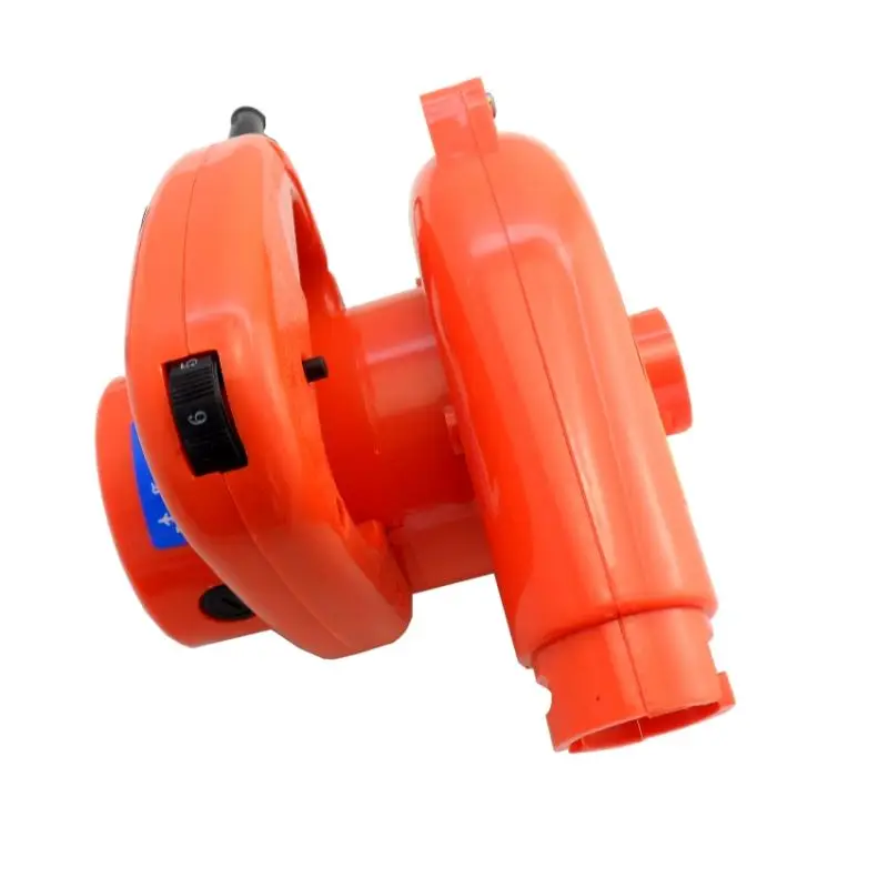 KaQi SG-4500D прочный с использованием низкая цена 220 В Электрический лист воздуходувки