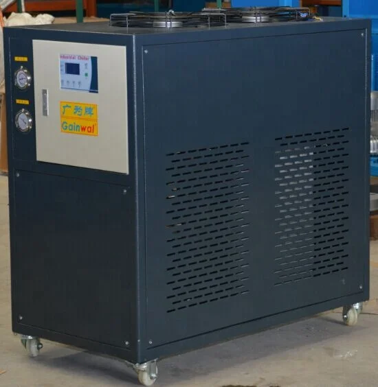 
5HP Air-cooled chillers 