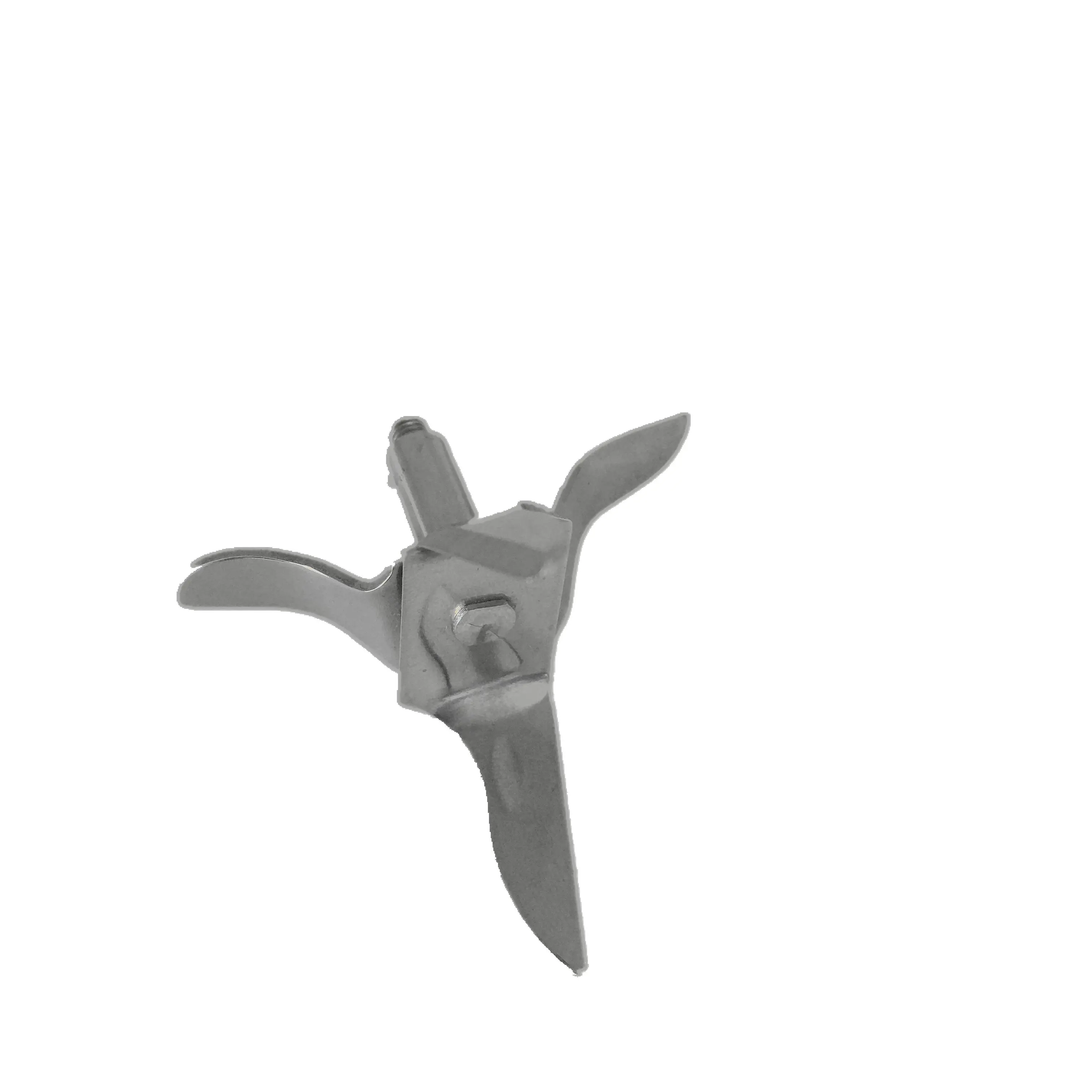 
Multifunctional Stainless Steel Cooking Stirred Blender Blade, national juicer blender parts 
