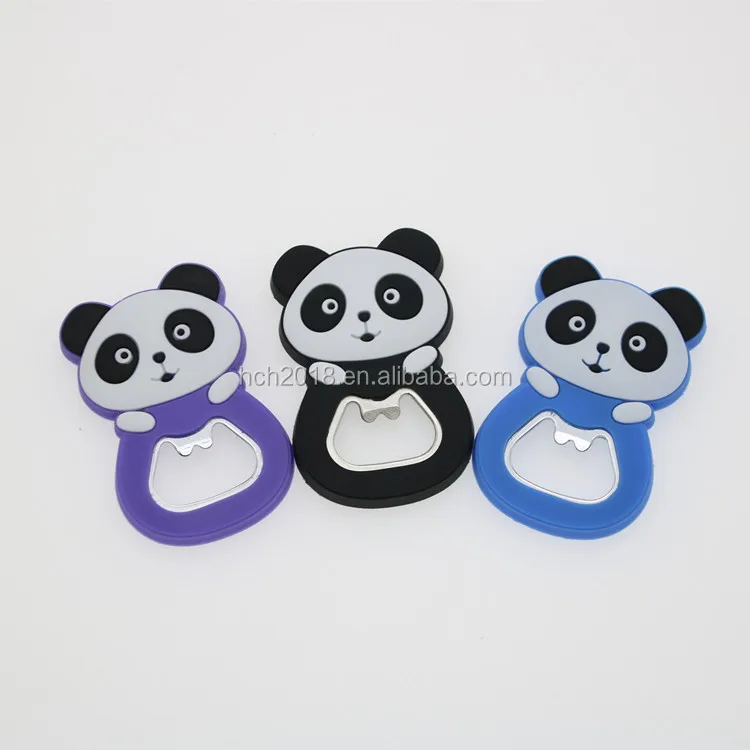 3d design logo shape beer bottle opener