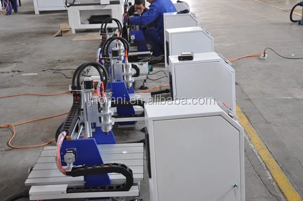 Home cnc router 4040cnc router/advertising machine