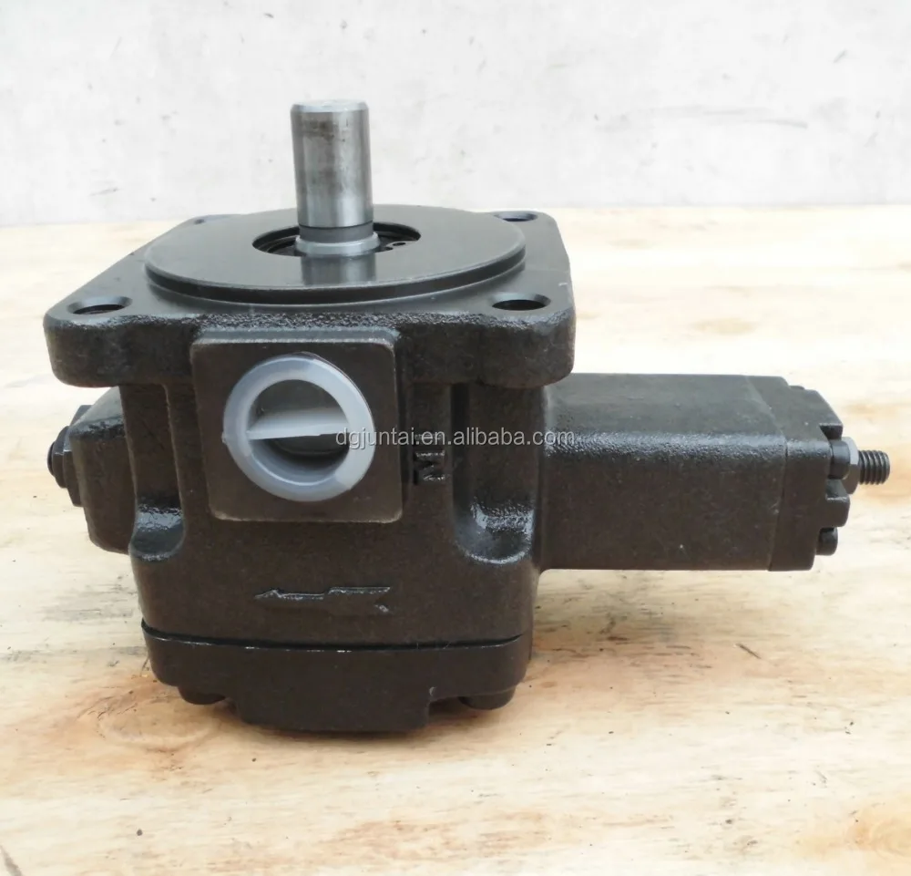 
Hydraulic Oil Pump VP40 Vane Pump 