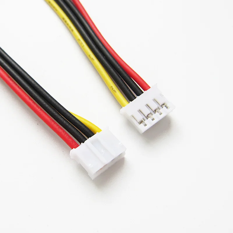 Заводской пользовательский Sata 22Pin разъем к 7Pin + 4Pin HSG кабель